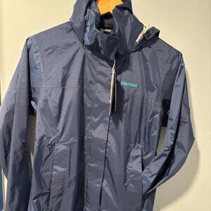 NWT Womens PreCip Eco Jacket
